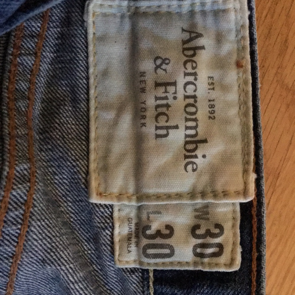 Jeans! - Picture 2 of 3